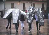 Paro nacional: ¿qué viene y cómo pinta 2021?