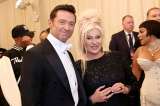 Los Actores Hugh Jackman y Deborra-Lee Furness se separan tras 27 años casados