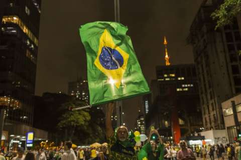 Brasil se prepara a enfrentar la peor recesión anual en 120 años