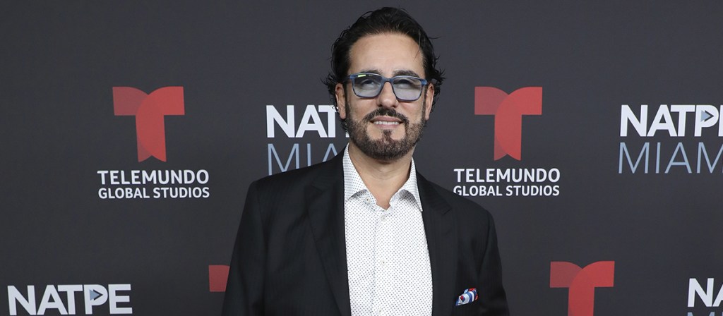 Miguel Varoni estará una temporada en Colombia con Pedro el escamoso