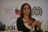 Se deben acompañar a las comunidades desde el sector construcción: presidenta de Camacol