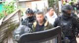 Operación Halcón: caen Los Paisas por asesinato y extorsión en el norte de Bogotá