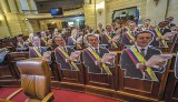 Agenda presidencial 2022, entre fantasmas e imperativos