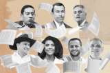 Son 12 los alcaldes y gobernadores empapelados con demandas por nulidad electoral