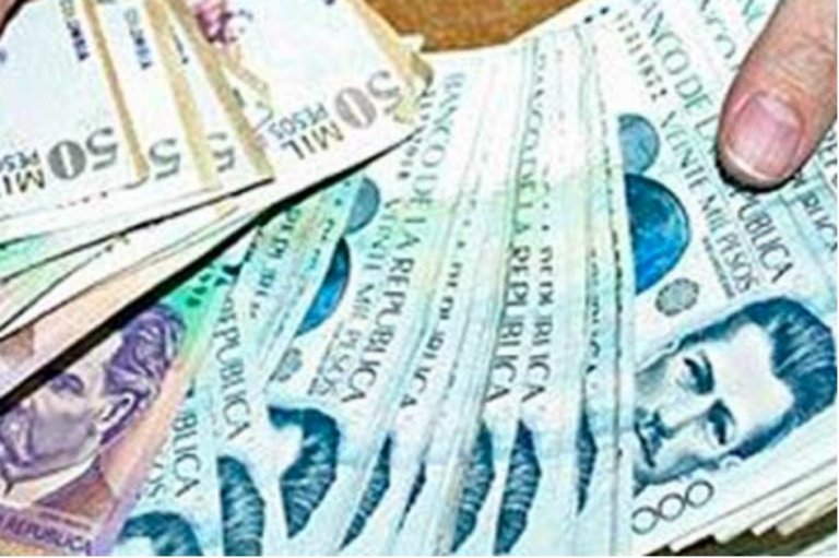 Ganancias del sistema financiero fueron de $20.50 billones hasta julio