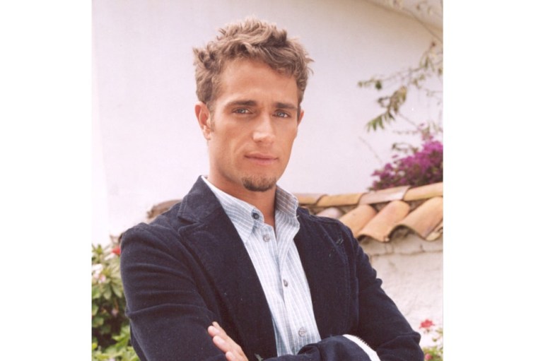 ¡Confirmado! Michel Brown sí estará en ‘Pasión de Gavilanes 2’ como Franco Reyes