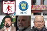 Desde equipos de fútbol hasta el presidente Petro: los colombianos en la Lista Clinton