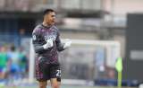 Devis Vásquez será nuevo portero de la Roma