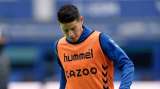 ¿James Rodríguez jugará contra Rotherham por la FA Cup?