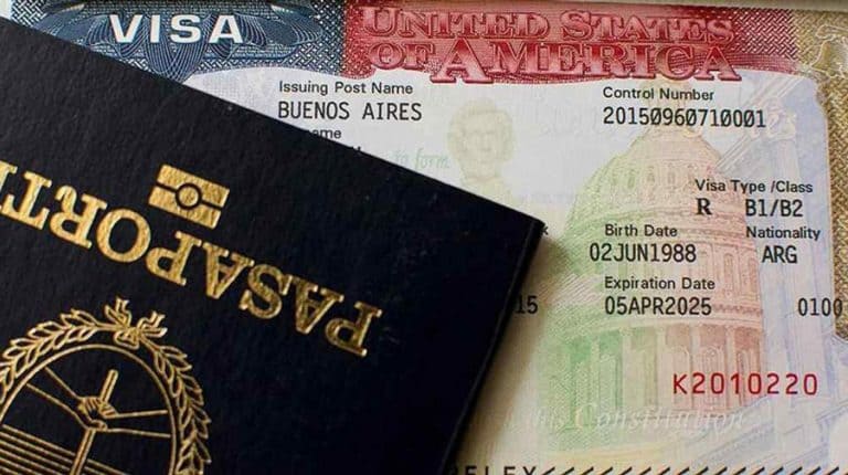 Algunas negaciones de visa americana pueden ser superadas con la entrega de información adicional que muestre la elegibilidad del solicitante para la visa.