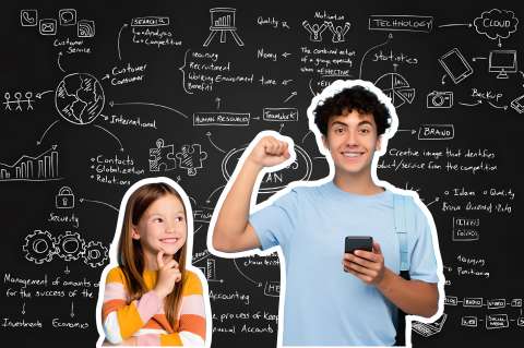¿Cómo incentivar el emprendimiento desde el colegio y la universidad?