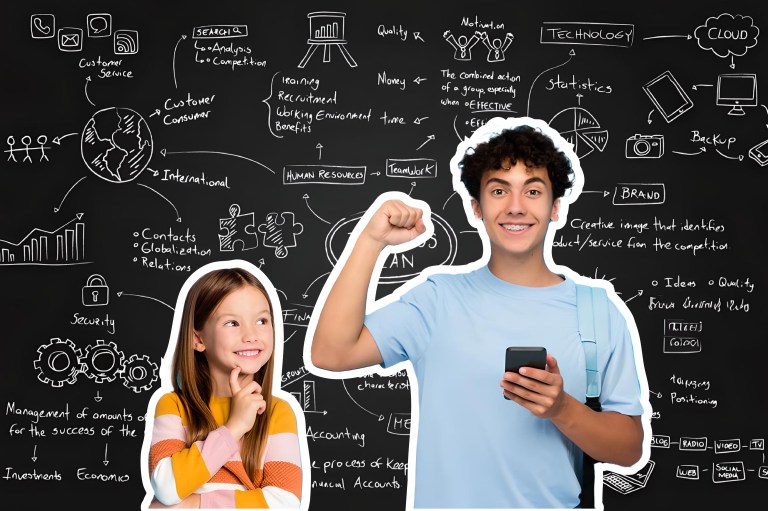 ¿Cómo incentivar el emprendimiento desde el colegio y la universidad?