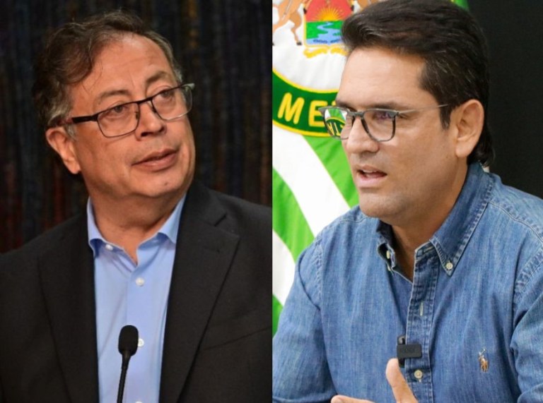 Duro reclamo de los gobernadores a Petro: que asuma el liderazgo de la seguridad