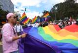 Vuelve a Bogotá el "Festival por la Igualdad", en pro de los derechos de la comunidad LGBTI