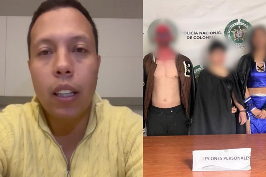 Jorge Colmenares se pronunció tras el homicidio de Jaime Esteban Jaramillo, ocurrido en circunstancias similares a las de Andrés Colmenares.