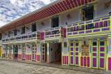 Turismo en Colombia, del aislamiento al alistamiento
