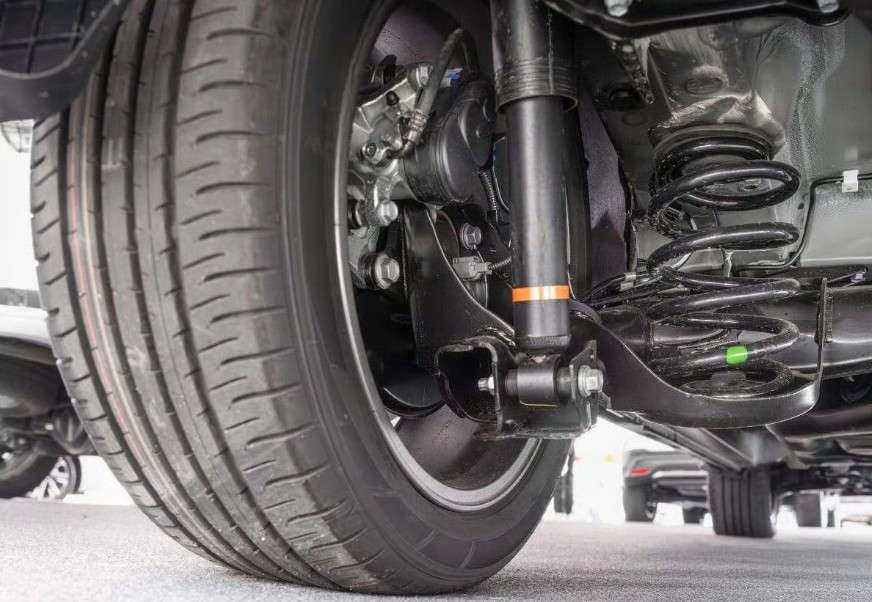 ¿Cómo saber si la suspensión de su carro tiene fallas? Evite reparaciones costosas