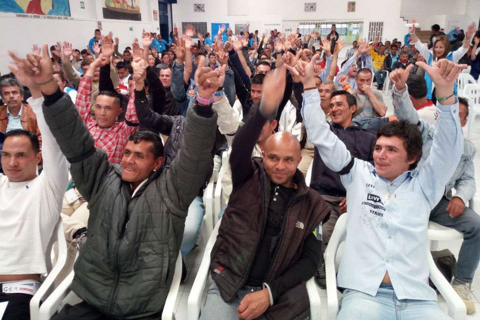 Secretaría de Integración Social