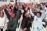 Después del Bronx: 160 exhabitantes de calle se graduaron