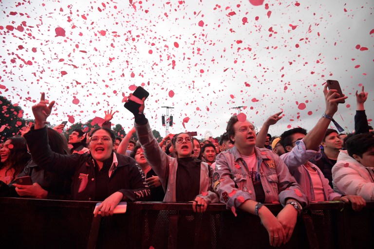 Festival de Verano 2025 en Bogotá: fechas, conciertos, invitados y más