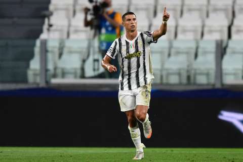 ¿Cristiano Ronaldo fue ofrecido a Barcelona?