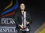 La cultura del deporte colombiano está cambiando: Mariana Pajón