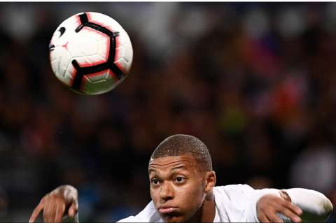 El mundo (post)mundial: la muerte del gol
