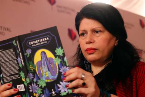 El libro que Milei calificó de “pornográfico” llegará como serie a Amazon Prime