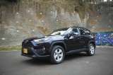 Al volante de: Toyota RAV4 híbrida