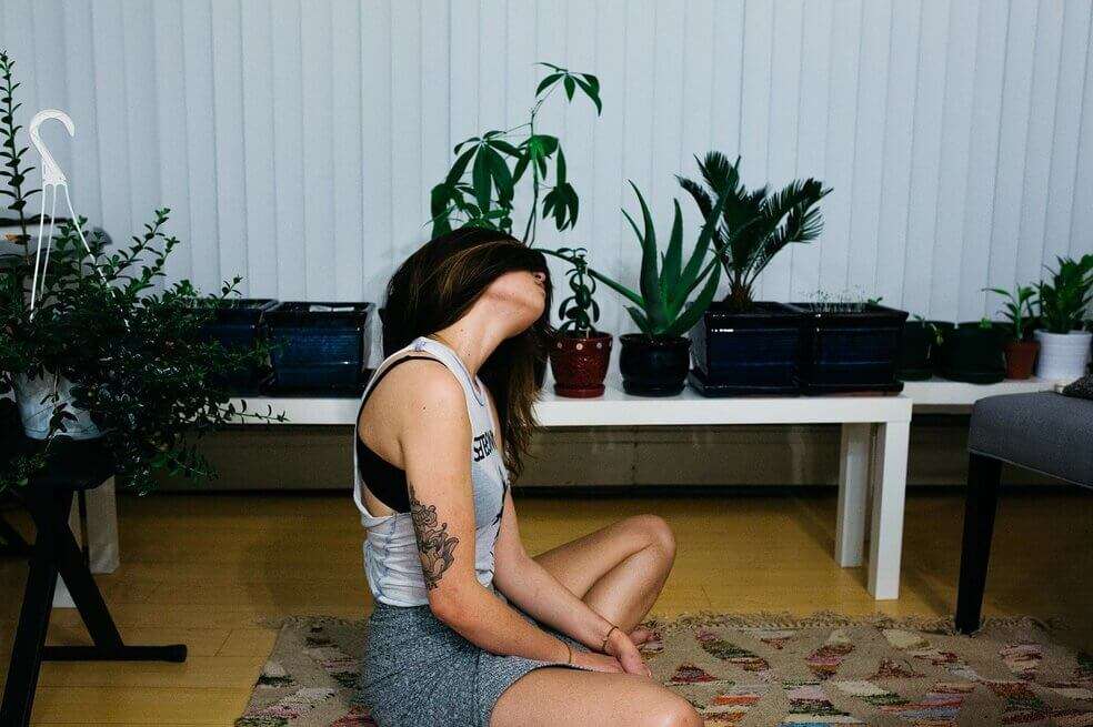 Para arrancar hazlo por 10 minutos, cada día. Luego de un tiempo, podrás completar una meditación de hasta 45 minutos. / Fotos: Pixabay