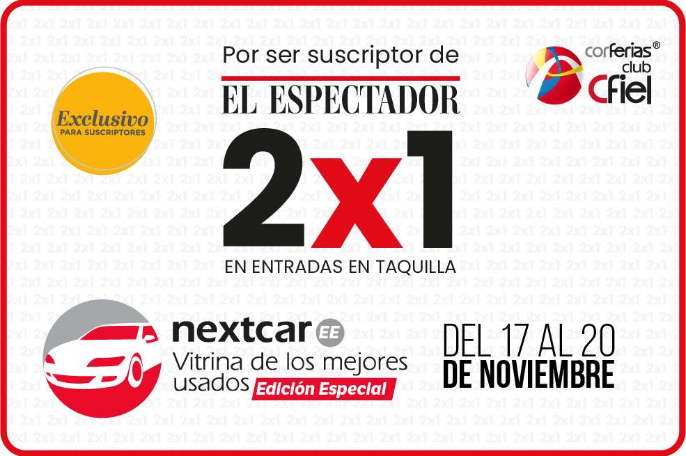 NextCar Especial Edition