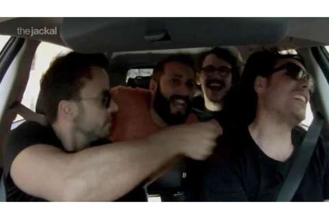 La nueva parodia de ‘Despacito’ en la que participa Luis Fonsi