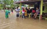 Colapso del alcantarillado dejó más de 100 damnificados en Chigorodó, Antioquia