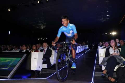 El Tour de Francia, el principal objetivo de los escarabajos en 2018