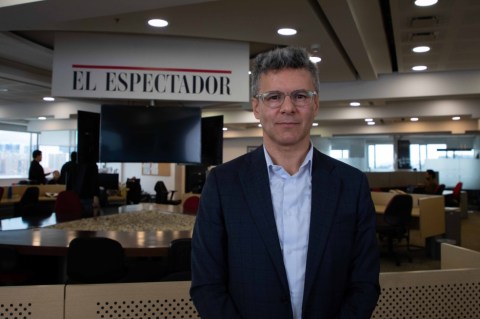El Icetex no está desfinanciado, según el presidente de la entidad