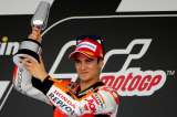 Dani Pedrosa ganó GP de España de MotoGP