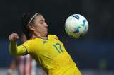 ¿Cuándo vuelve a jugar la selección femenina en el hexagonal final del Sudamericano Sub-20?