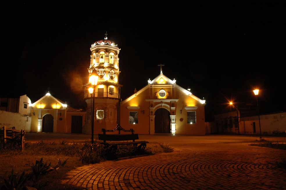 Comienza hoy el Mompox Jazz Festival, que se llevará a cabo en distintas plazas de la ciudad. / Fotos: Cortesía Mompox Jazz Festival