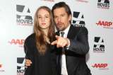 Hija de Ethan Hawke y Uma Thurman se abre paso en Hollywood