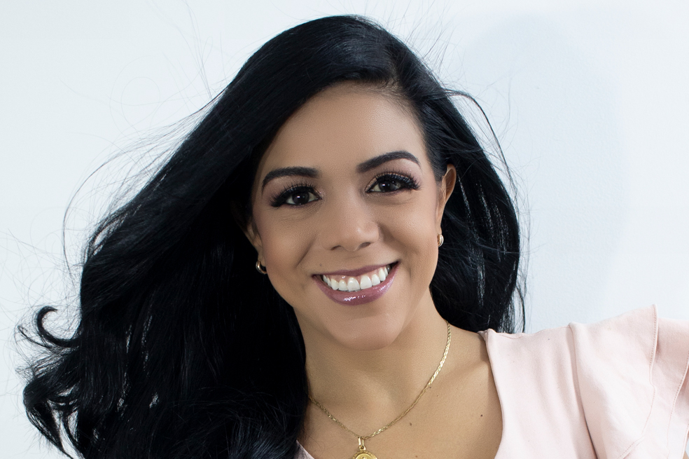 Tatiana Arias, perfil cromos. Dar amor incondicional a los demás
