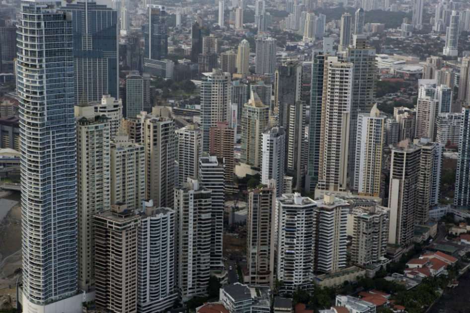Para el FMI las estadísticas que exhibe Panamá dejan dudas. / Bloomberg News
