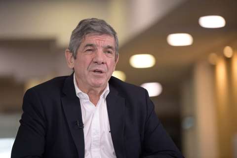 Presentan queja ante el CNE contra el candidato Gustavo Matamoros: estas son las razones