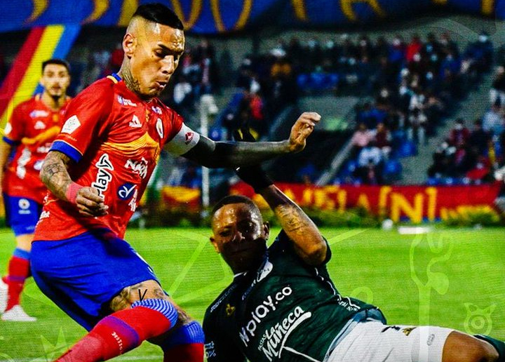 @DeporPasto