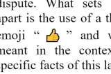 ¿Un emoji puede valer como firma digital? Esto fue lo que dijo un juez en Canadá