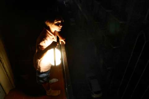 “Se fue la luz”: así se vivió el masivo recorte del suministro eléctrico en España