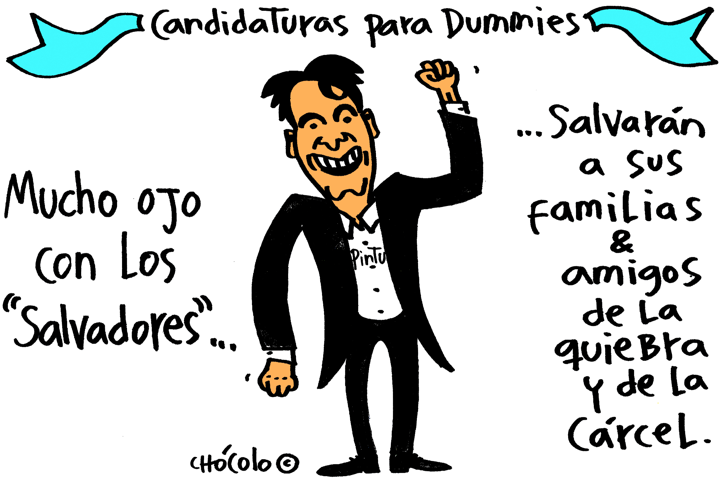 Caricatura