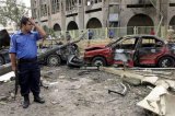Más de 21 muertos y 200 heridos dejó cadena de ataques en Irak
