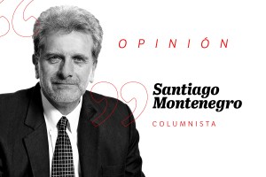 Venezuela, la crisis va pa’ largo