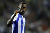 Jackson Martínez liderará al Oporto en su camino a la Champions