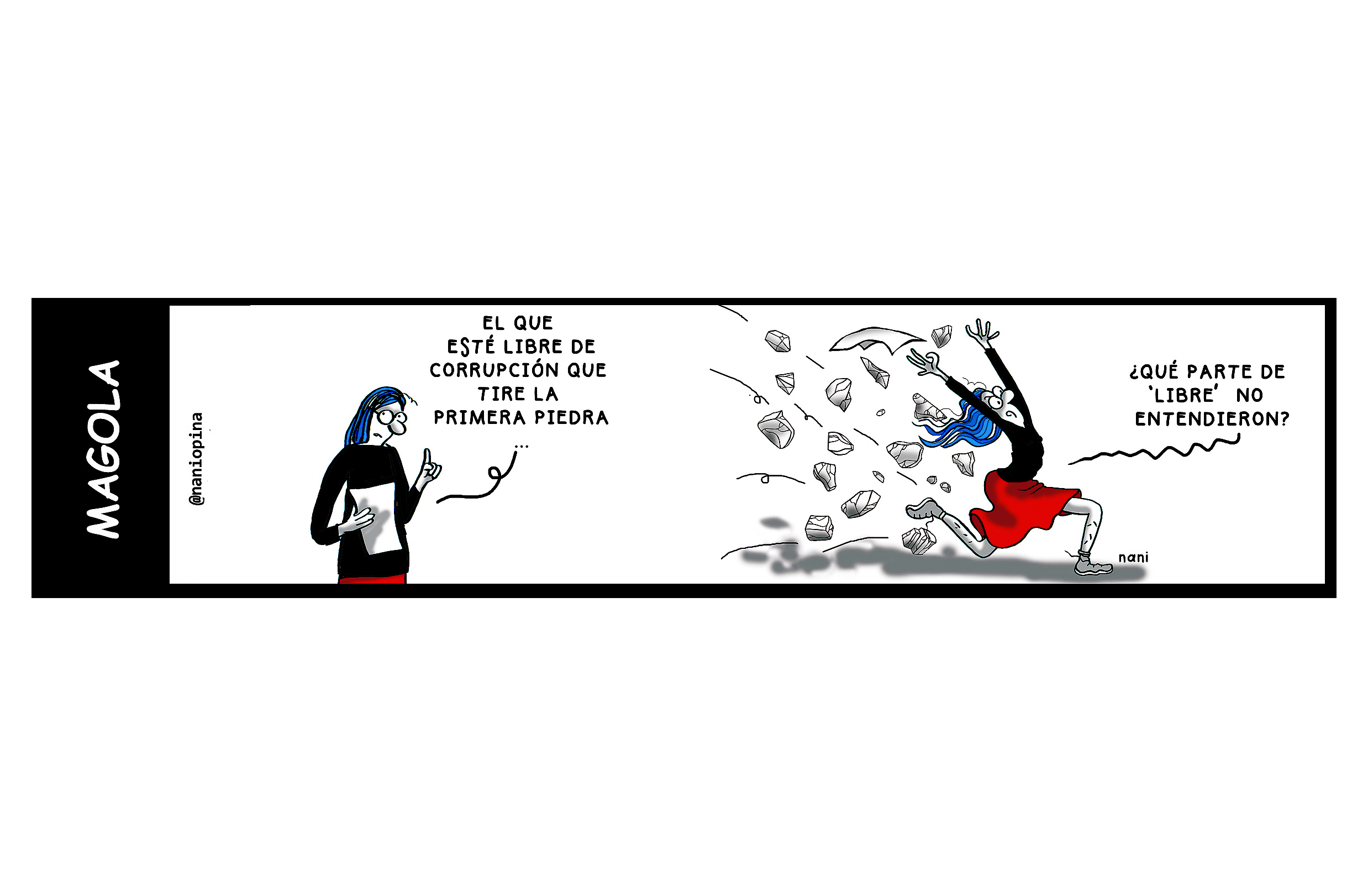 Caricaturas